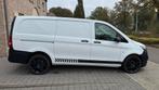 Mercedes-Benz Vito 114 CDI BTW wagen, 4 deurs, Stof, Gebruikt, 136 pk