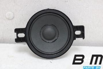 Luidspreker onder dashboard VW E-Golf 7 4M0035454A beschikbaar voor biedingen