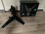 Tacx Flux 2 smarttrainer, Ophalen, Gebruikt