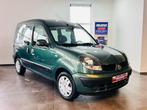 Renault Kangoo 1.6i 16V Benzine 06/2007 Euro4 160.000km, Auto's, Bedrijf, Te koop