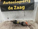 Aandrijfas links-voor van een Saab 9-3, Auto-onderdelen, Ophalen of Verzenden, 3 maanden garantie, Gebruikt, Saab