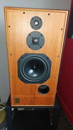 Harbeth Super HL5+, Audio, Tv en Foto, Luidsprekerboxen, Ophalen, Zo goed als nieuw