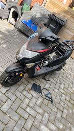 Brommer, Ophalen, Gebruikt, Neco lola, Klasse A (25 km/u)