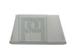 Volvo Filter interieur Volvo S60 (2011-) S80 (2007-) V60 V70, Auto-onderdelen, Ophalen of Verzenden, Nieuw