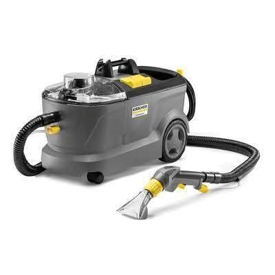 Location de shampouineuse professionnelle, Doe-het-zelf en Bouw, Reinigingsmachines, Zo goed als nieuw, Ophalen