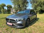 Mercedes Benz A klasse ( A200), Auto's, Automaat, Leder en Stof, 120 kW, 5 deurs