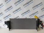 Radiateur van een Mercedes R-Klasse, Ophalen of Verzenden, 3 maanden garantie, Gebruikt, Mercedes-Benz