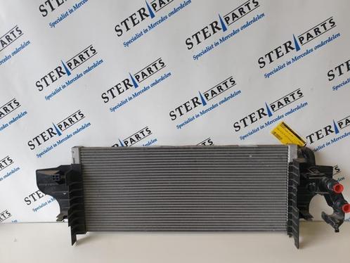 Radiateur van een Mercedes R-Klasse, Auto-onderdelen, Airco en Verwarming, Mercedes-Benz, Gebruikt, 3 maanden garantie, Ophalen of Verzenden