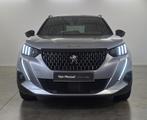 Peugeot 2008 130PK AUTO8 GT-LINE LEDER-CAMERA-CARPLAY & ANDR, Auto's, Peugeot, Stof, Elektrische ramen, 5 zetels, 5 deurs