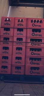 Orval 2014 inclusief leeggoed, Ophalen, Zo goed als nieuw