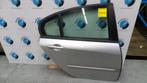 RENAULT LAGUNA [R_REAR_DOOR] 2007, Gebruikt, Deur, Achter, Ophalen of Verzenden