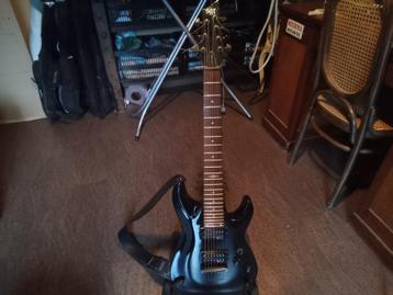Schecter SGR C-7 beschikbaar voor biedingen