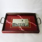 Oud dienblaadje Wereldtentoonstelling 1937, Ophalen of Verzenden