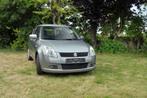 Suzuki Swift benzine 144.500km handgeschakeld airco gekeurd, Auto's, Voorwielaandrijving, Swift, Leder, Bedrijf