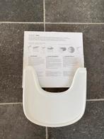 Stokke tafelblad, Ophalen, Zo goed als nieuw