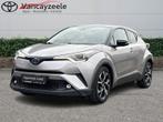 Toyota C-HR CULT+nav+cam+sens V&A, 122 pk, Overige kleuren, 5 deurs, Hybride Elektrisch/Benzine