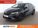Renault Arkana 1.6 Hybrid E-Tech R.S. Line (automatique), Autos, Arkana, Achat, Euro 6, Alcantara