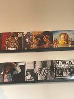 Verschillende lp platen, Cd's en Dvd's, Dvd's | Muziek en Concerten, Ophalen, Zo goed als nieuw
