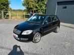 Skoda Fabia 1.2 essence AIRCO 2009 129000km, Bedrijf, Euro 4, Fabia, Centrale vergrendeling