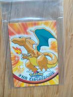 Pokemon-kaart Topps Charizard, Charizard 06, Hobby en Vrije tijd, Verzamelkaartspellen | Pokémon, Ophalen, Gebruikt