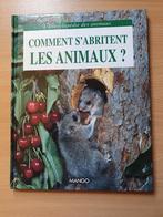 Manuel sur les animaux, Ophalen of Verzenden, Gelezen