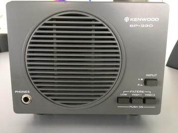 KENWOOD SP230 speaker beschikbaar voor biedingen