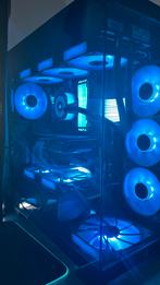 Gaming / Streaming PC, Ophalen
