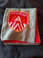 Sjaal sporting Antwerpen, Verzamelen, Kleding en Patronen, Ophalen of Verzenden, Nieuw, Overige typen