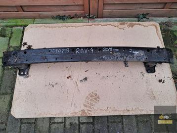 VOORBUMPER BALK VOORZIJDE TOYOTA RAV4 RAV-4 IV 12- beschikbaar voor biedingen