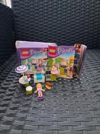 Lego friends setje, Kinderen en Baby's, Ophalen of Verzenden, Gebruikt, Lego