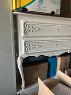 Ladekast, Ophalen, Gebruikt