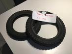 Banden loopfiets 12 1/2  x 2 1/4perfecte staat   2 euro stuk, Ophalen