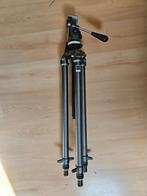 Gitzo G410 foto statief als nieuw, Audio, Tv en Foto, Fotografie | Statieven en Balhoofden, Ophalen, Nieuw, 150 tot 175 cm