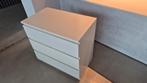 Meuble ikea 3 tiroirs, Huis en Inrichting, Woonaccessoires | Kisten, Ophalen, Overige materialen, Minder dan 50 cm, Gebruikt