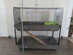 Hok voor knaagdieren, Dieren en Toebehoren, Ophalen, Zo goed als nieuw, Hok