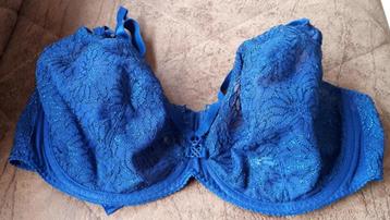 Soutien-gorge PrimaDonna Sophora - bleu - EU75G/FR90G