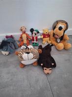 Disney knuffel, Ophalen of Verzenden, Zo goed als nieuw, Knuffel