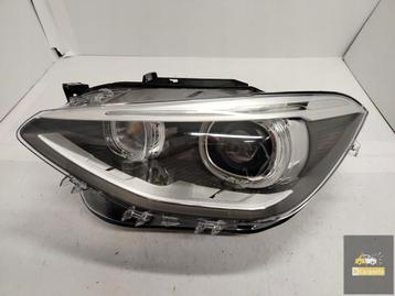 BMW F20 Xenon Linker Achteruitrijlicht beschikbaar voor biedingen