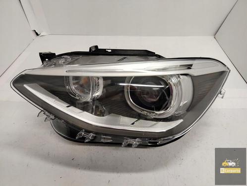 BMW F20 Xenon Linker Achteruitrijlicht, Auto-onderdelen, Verlichting, BMW, Gebruikt
