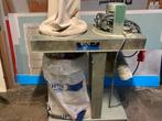 Stofafzuiging houtbewerking - hout - Harry - schrijnwerk, Doe-het-zelf en Bouw, Ophalen, Gebruikt
