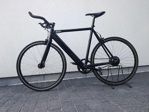 Coboc one E-bike, Fietsen en Brommers, Elektrische fietsen, Ophalen