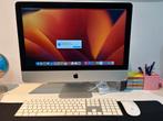 Imac 21,5 pouces, Computers en Software, Apple Desktops, Ophalen, Zo goed als nieuw, IMac