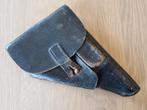 Duitse holster WO2?, Ophalen of Verzenden, Landmacht, Overige typen