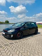 Volkswagen Golf MK6 GTI, Autos, Euro 5, Boîte manuelle, 5 portes, 5 places