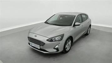 Ford Focus 1.0 EcoBoost CONNECTED (bj 2020) beschikbaar voor biedingen