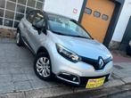 Renault Capture 1.5 dci 2013 année 180000km 0032495310431, Voorwielaandrijving, Euro 5, Stof, 4 cilinders