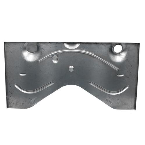 VW Kever Schotwandpaneel 61-67, Auto diversen, Auto-accessoires, Nieuw, Ophalen of Verzenden