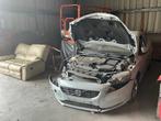 2012 Volvo V40, Auto's, Gebruikt, Overige brandstoffen, Bedrijf, Overige carrosserie