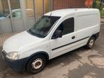 OPEL COMBO 1.3 CDTI * KLAAR OM GEREGISTREERD TE WORDEN *, Auto's, Bestelwagens en Lichte vracht, Voorwielaandrijving, 4 deurs
