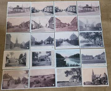 65 stickers: Herselt in beeld beschikbaar voor biedingen